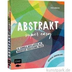 Abstrakt - Super easy, Edition Fischer