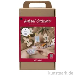 Adventskalender Malen & Zeichnen