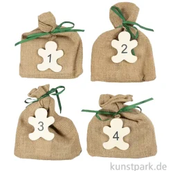Adventskalender Malen & Zeichnen