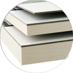 Ampersand ClayBord - 3 mm