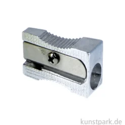 Anspitzer - Basic, aus Metall, einfach