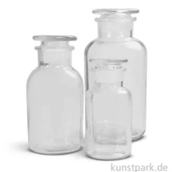 Apothekerglas