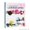Aquarell Landscapes, Edition Fischer
