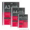 ARTCARE Artsafe Presenter Sichtbuch