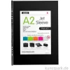 ARTCARE Jet Sleeves, Hüllen für Präsentationsmappen, 5er Set