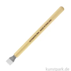 Automatic Pen - Kalligrafiestift für Tusche und Farbe
