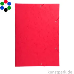 Bildermappe aus Manilakarton, DIN A3, 600g
