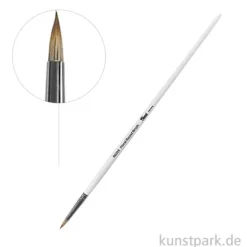 Bob Ross - Blumenpinsel rund