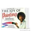 Bob Ross Buch - Sammelband Best Joy of Painting