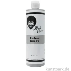 Bob Ross Gesso schnelltrocknend, 473 ml