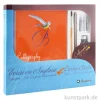 BRAUSE Kalligraphie Einstiegset, 8-teilig
