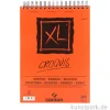 Canson Skizzen XL Spiral-Block, 90g