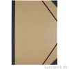 Canson Zeichenmappe Kraft