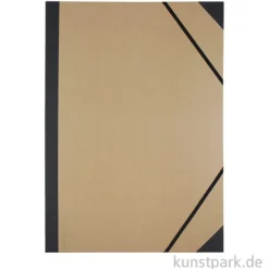Canson Zeichenmappe Kraft