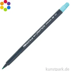 Caran d'Ache FIBRALO Brush Pen