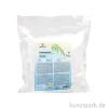 Cellulose lang - weiße Eukalyptusfasern, 500 g