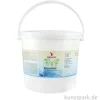Cellulose mittellang - weiße Birkefasern, 500 g