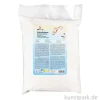 Cellulose superfein - weiße Baumwollfasern, 500 g