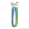 Chenilledraht Pfeifenputzer Pastell, 50 cm, 8 mm, 10 Stück
