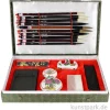 Chinesisches Tusche-Set Nr.6 mit Zubehör