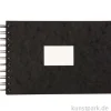Clairefontaine Aquarell Reisealbum, Spiral, 300g, 25 Blatt