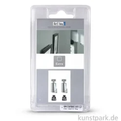 Click Rail Bilderhaken Set für 15kg