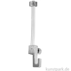 Click Rail Bilderschienen Gleiter Set