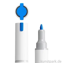 COPIC acrea Paint Marker Set, Vivid, 6 Stück