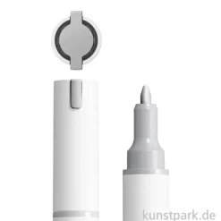 COPIC acrea Paint Marker Set, Essentials, 6 Stück