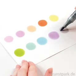 COPIC ciao - My First COPIC Starter Set, 12 Stifte + Zubehör