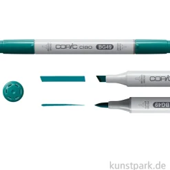 COPIC ciao Set 5+1 - Manga 2