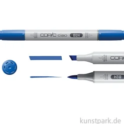 COPIC ciao Set 5+1 - Manga 1