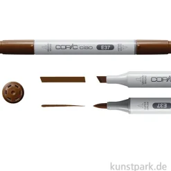 COPIC ciao Set 5+1 - Portrait 2