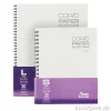 COPIC Marker Sketchbook, 30 Blatt, 157 g/m²