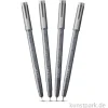 COPIC Multiliner Cool Grey Classic Set - 4 Strichstärken