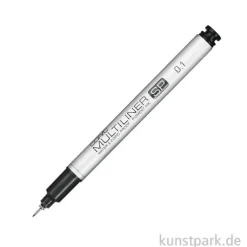 COPIC Multiliner SP - der Profi Fineliner
