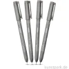 COPIC Multiliner Warm Grey Classic Set - 4 Strichstärken