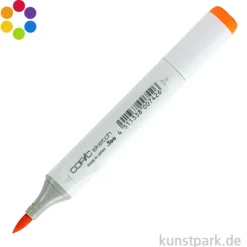 COPIC sketch Marker einzeln