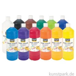Creall BASIC Gouachefarben 1000 ml
