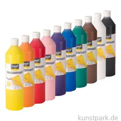 Creall Fingerfarben 750 ml
