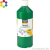 Creall TRANS Gouachefarben 500 ml