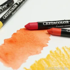 Cretacolor AQUA STIC - Aquarellkreiden