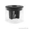 Cretacolor Aqua Stic Anspitzer, blau transparent