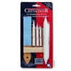 Cretacolor Artists Accessoires - Zubehör Set