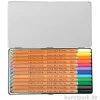 Cretacolor Fine Art Pastel - 12er Pastell-Set im Metalletui