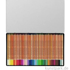 Cretacolor Fine Art Pastel - 36er Pastell-Set im Metalletui