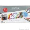 Cretacolor STUDIO - 72er Set im Metalletui