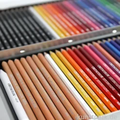 Cretacolor STUDIO - 72er Set im Metalletui