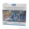 Crystal Gießharz Starter Set - Resin Schmuck