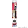 da Vinci Acrylpinsel für Schmincke PRIMAcryl, 3er Set